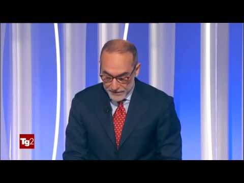 TITOLi TG2 11 giugno 2019 - MarteDì