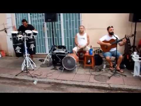 Bar Quale Mané Encerramento 2014 By Sergio Nativo