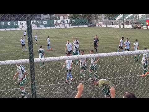Excursionistas vs victoriano arenas 3-03-2019 0a0
