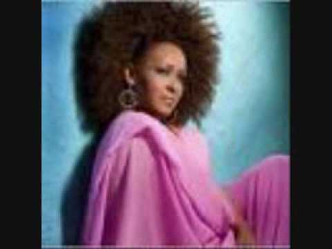 My AfriKan Dream - Vicky Sampson.