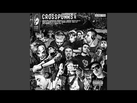 Cult Feat Freqax - eRRe