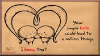 Dying Inside To Hold You   Darren Espanto All of You OST LYRIC VIDEO