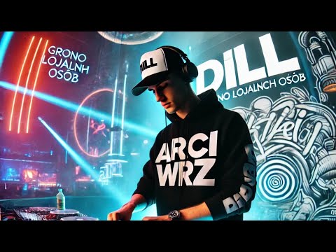 Arczi WRZ - Wychowani na ulicy  ( Ar & AI )