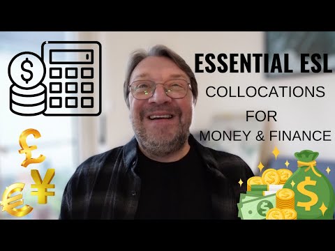 10 Essential Collocations for Business English