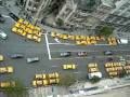 Yellow Cab New York City