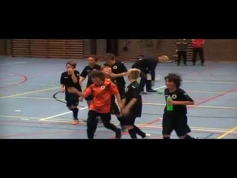 11/10/15 Gelko Hasselt - Panna Bilzen 3-5