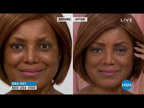 Benefit Cosmetics 2pack Boiing Concealer with Brush