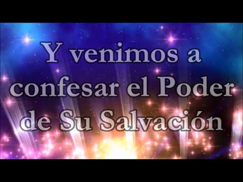 Venimos a celebrar - Erick Porta