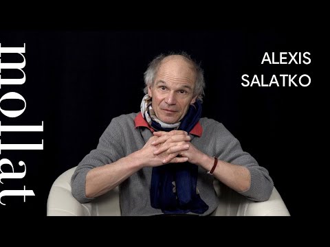 Alexis Salatko - La dernière enquête de Dino Buzzati