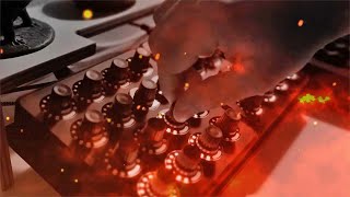 LIVE DUB REMIX - BURNING SPEAR, AFRICAN POSTMAN