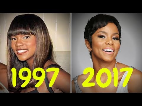 The Evolution of LeToya Luckett (1997 - 2017)