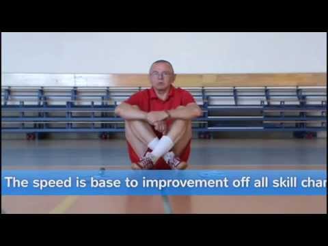 Moja filozofia trenowania / My Philosophy of Coaching