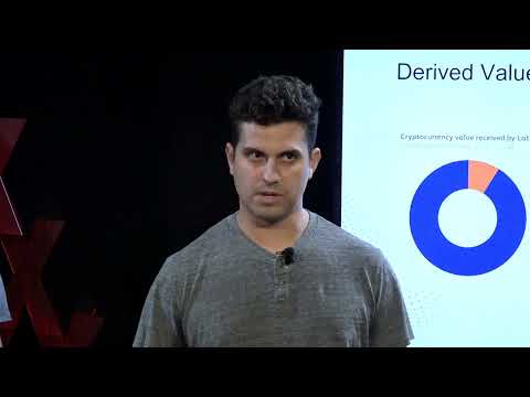 Web3 Paves Way for Financially Inclusive Future | Christopher Ries & Ryan McNutt | TEDxBostonStudio