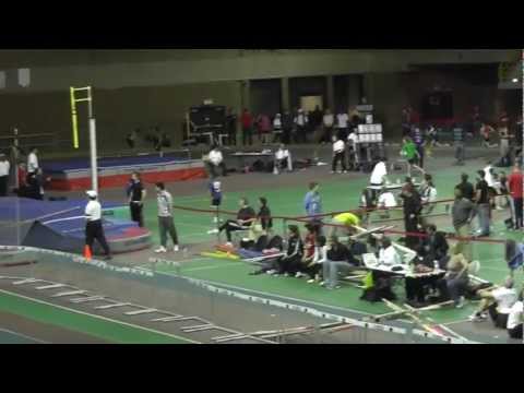 300m F (Section 1) / Lanza - Corsaire-Chaparal 2012