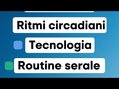 🟢 DOTT ANTONIO SICIGNANO -Biohacking: Ripristinare l'EquilibrioBiologico con Piccoli Gesti Quotidian