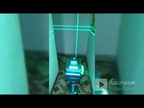 NIVEL LASER DE 16 LINEAS XTD