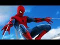 DON T SHOOT Spider Man Part 6