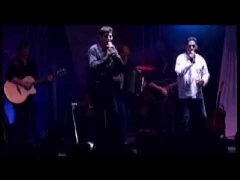 Quem Foi Que Disse? - Alecir e Alessandro