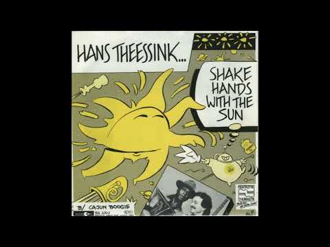 Shake Hands With The Sun video thumbnail