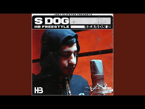S Dog HB Freestyle (Season 2)