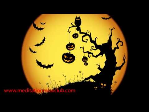 Scary Halloween Music for Haunted House | Horror Sounds & Creepy Dark Music