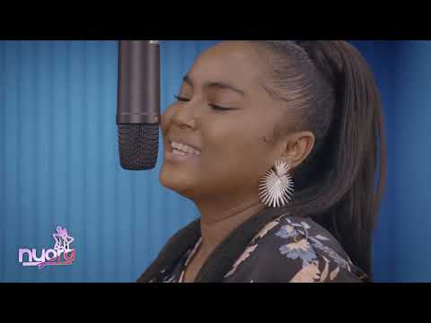 Narice (N11) — "Jamais loin de toi" Laam — #Nyora S3