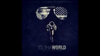 Stylin - Young Jeezy (Its Tha World - Mixtape)