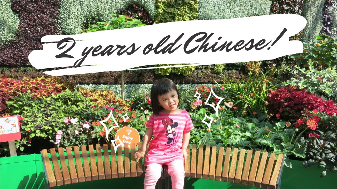 020.Learn Mandarin with Connie - Melanie's Mandarin (Part 1)