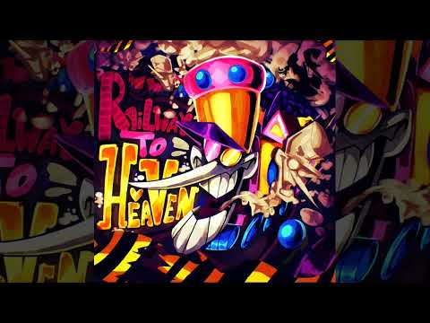 Deltarune: PARAPHRASE | RAILWAY TO HEAVEN| ( read desc )