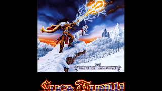 Luca Turilli To Magic Horizon &amp; Black Dragon