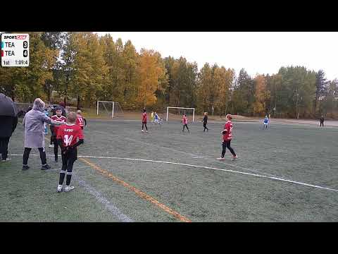 RoPS vs FC Raahe - 17/09/2022