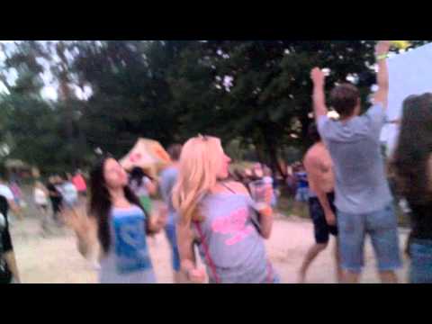 #Omnia #KLIMENTOVO EDM Festival 2014