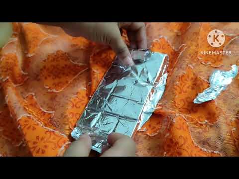 Dairy dream chocolate🍫