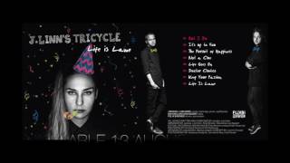 But I Do - J.Linn's Tricycle