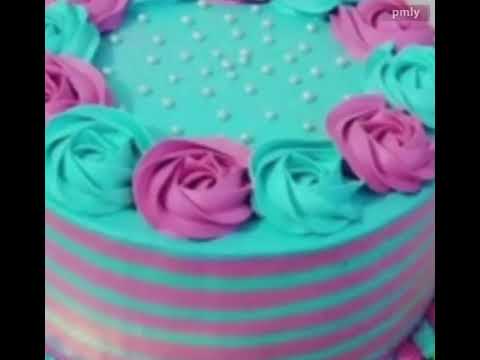 beautiful cakes