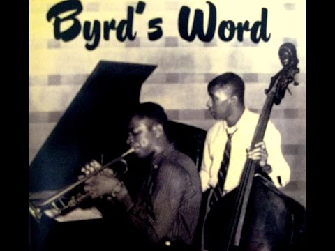 Donald Byrd Quintet - Someone to Watch Over Me
