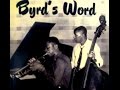 Donald Byrd Quintet - Someone to Watch Over Me