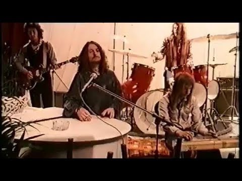Alan White - Spring Song of Innocence (feat Jon Anderson and Steve Howe)