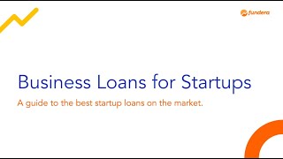 How to Get a Business Loan for Your Startup