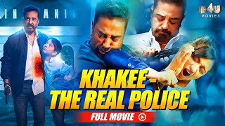 Khakee The Real Police - New Full Hindi Movie | Kamal Haasan, Prakash Raj, Trisha, Kishore | Full HD - THE
