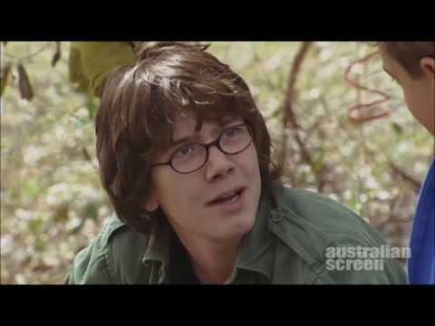 Out There (Clip) - Australian TV Show, Kids Program