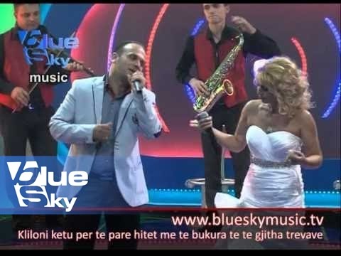 Lule & Zaim Merkulaj - Moter banu gati