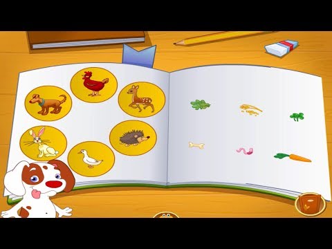 Siła przyjaźni (Łatek) - Pluszaki Rozrabiaki 2