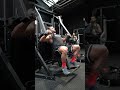PERFECT Push Workout at Kings Gym