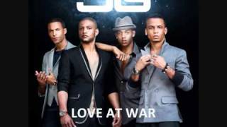 JLS - Love At War [ORIGINAL - HQ]