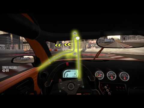 Need for Speed Shift driving tips