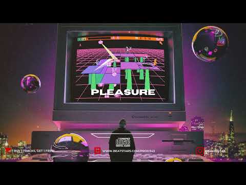 Daft Punk x Doja Cat Type Beat | Pleasure | Disco Funk Pop Type Beat | prodby343