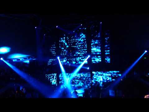 Cedric Gervais @ Exchange LA