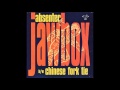 Jawbox - Absenter b/w Chinese Fork Tie 7"