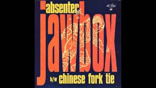 Jawbox - Absenter b/w Chinese Fork Tie 7&quot;
